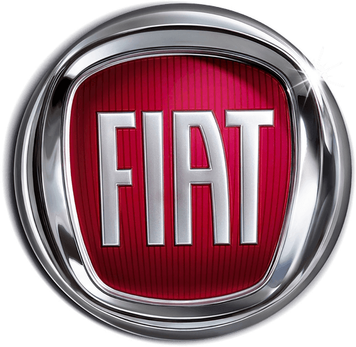 Fiat logo