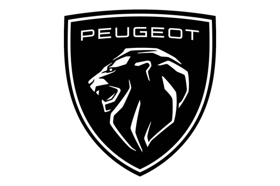 Peugeot logo