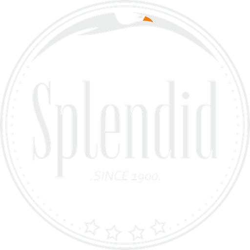 Splendid Hotel logo