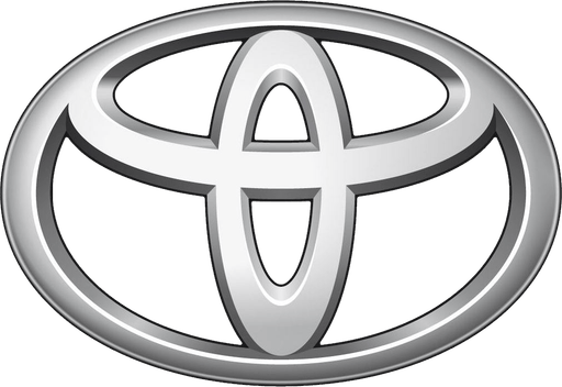 Toyota logo