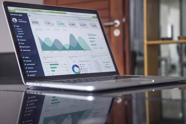 Trendix ERP