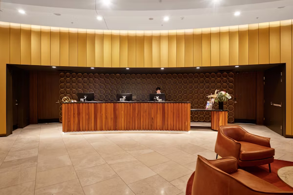 Trendix Hotel