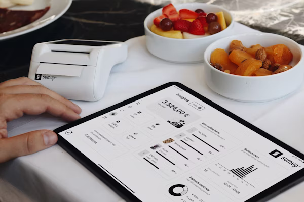Trendix Restaurant